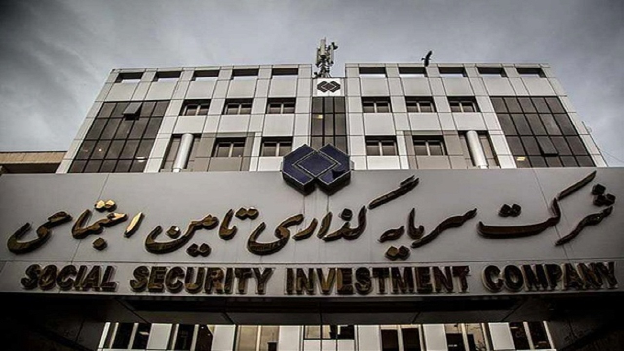 پشت پرده عزل دقیقه نودی رضوانی فر از شستا/ آیا رئیسی سکوت می کند؟