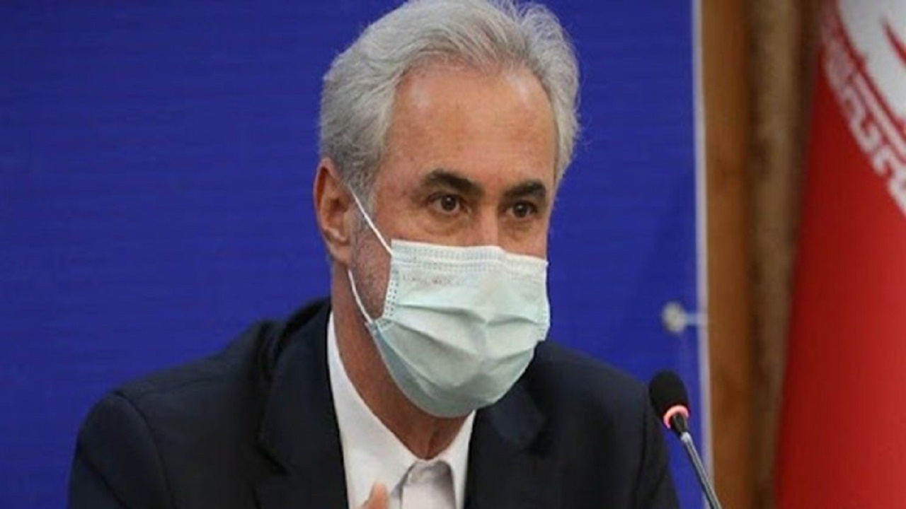 پنج شنبه‌ها تعطیل نیست/ فقط گروه‌های شغلی یک در شهر‌های قرمز آذربایجان شرقی امکان فعالیت دارند