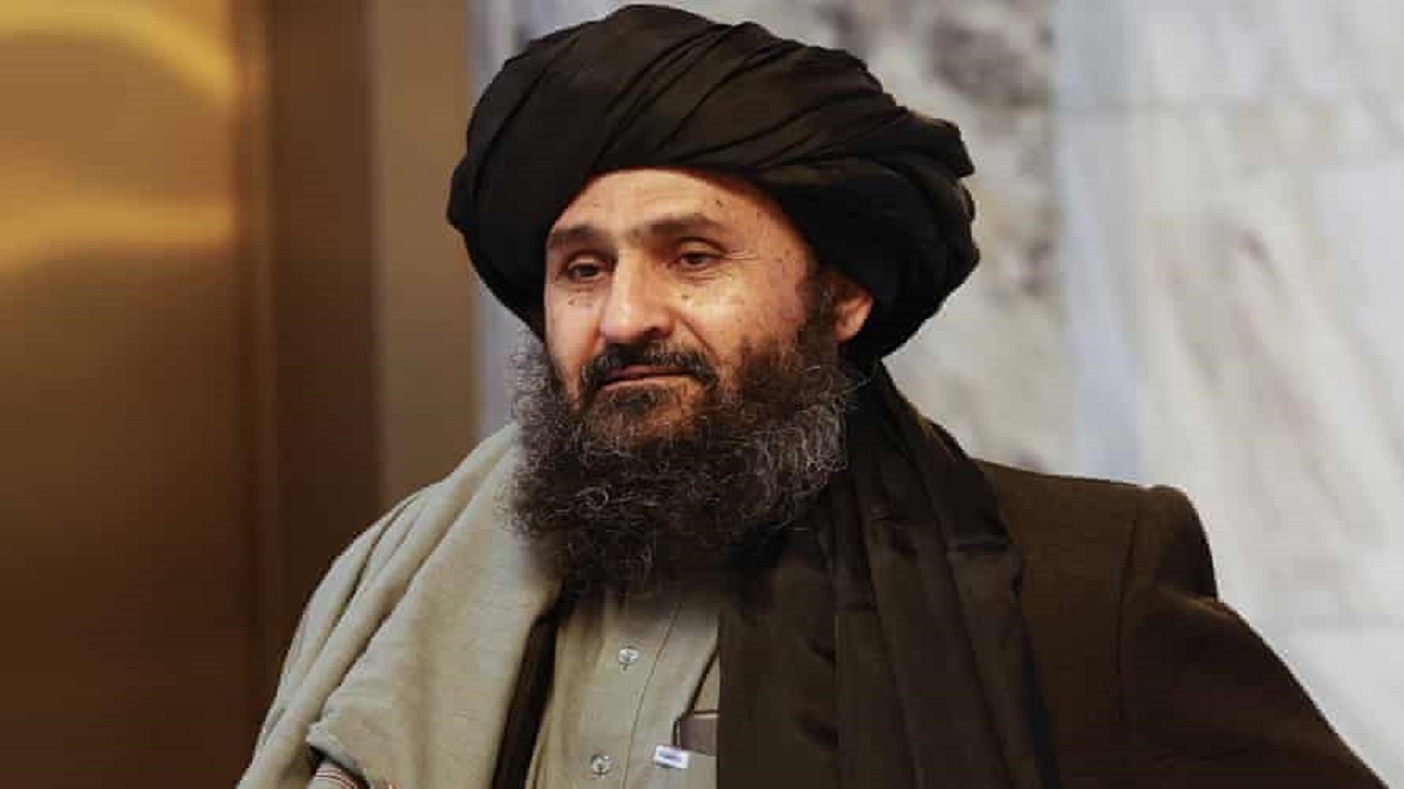 طالبان: به زودی برای ساختار حکومت افغانستان تصمیم می‌گیریم
