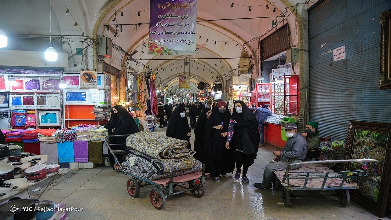 کدام گروه های شغلی از فردا مجاز به فعالیت نیستند؟