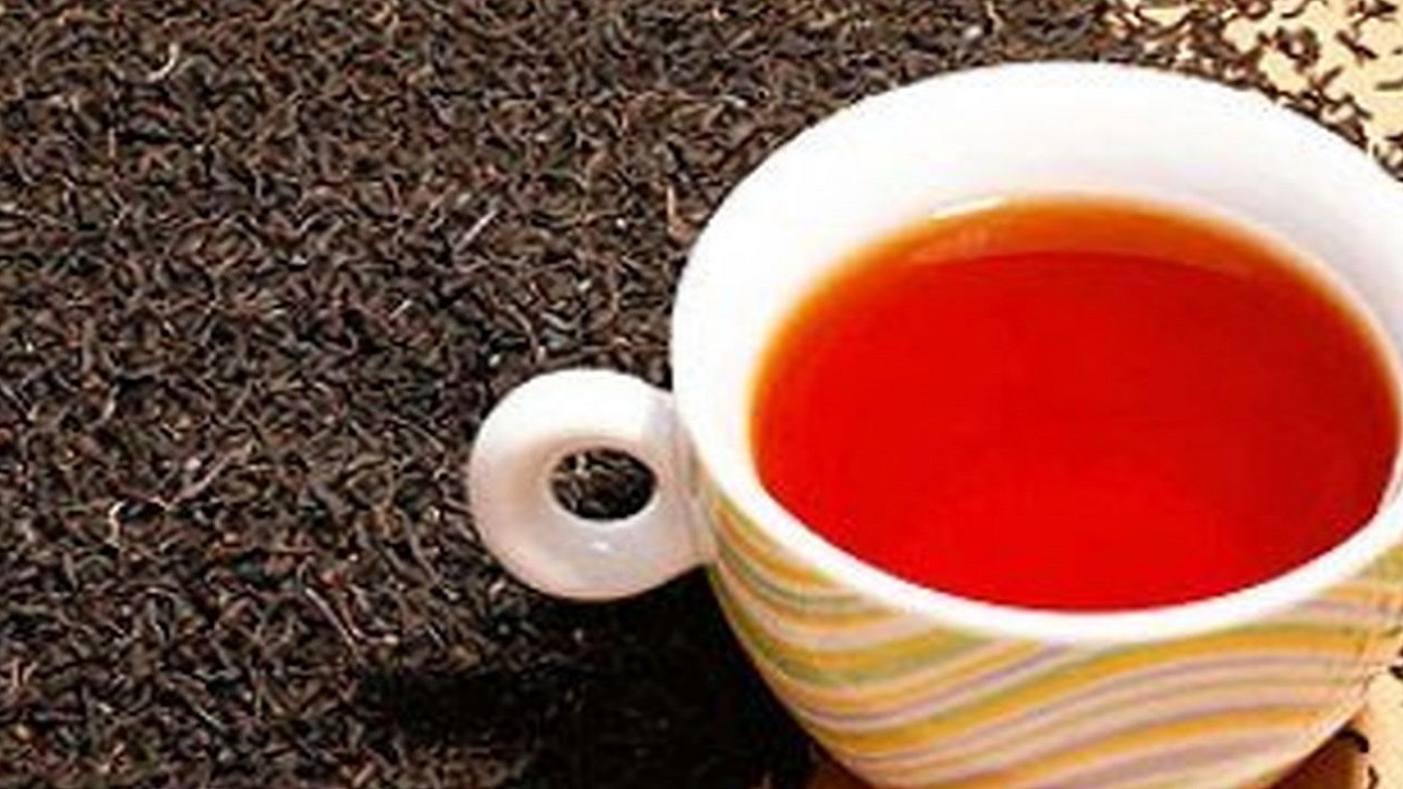 کشف چای قاچاق در خانمیرزا