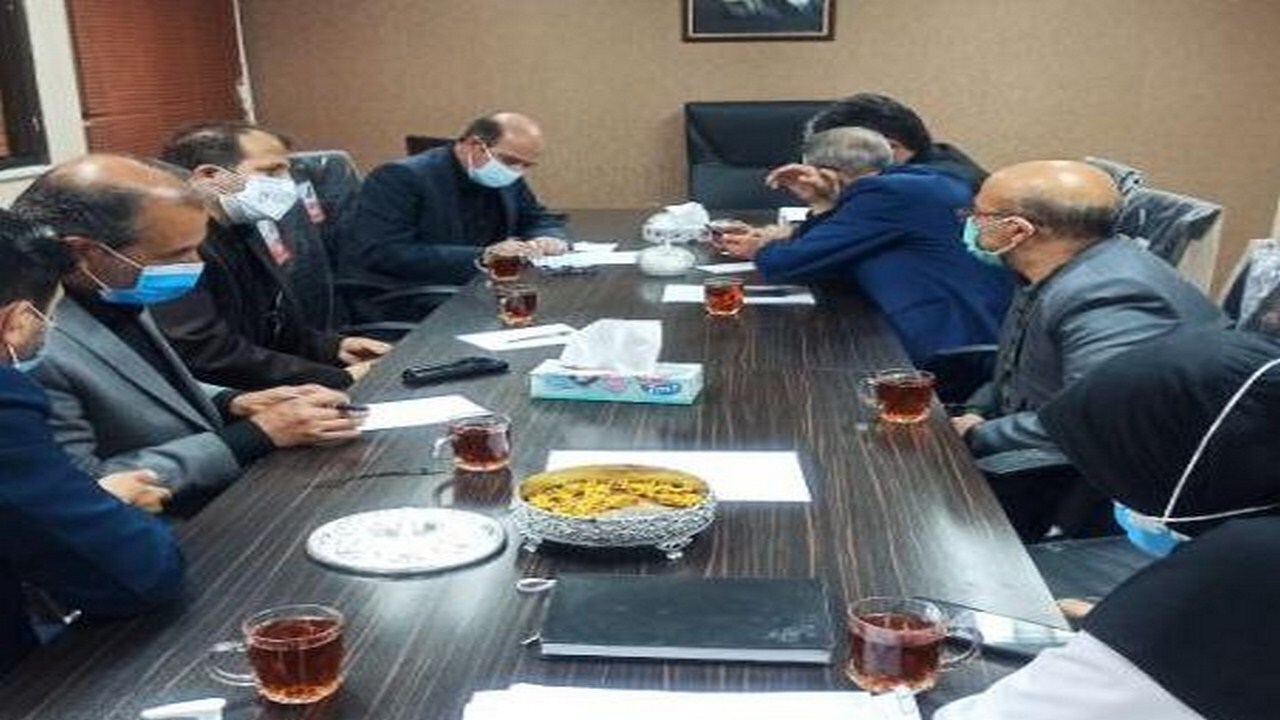 کارشکنی تامین اجتماعی خراسان رضوی در برابر مصوبات ستاد کرونا