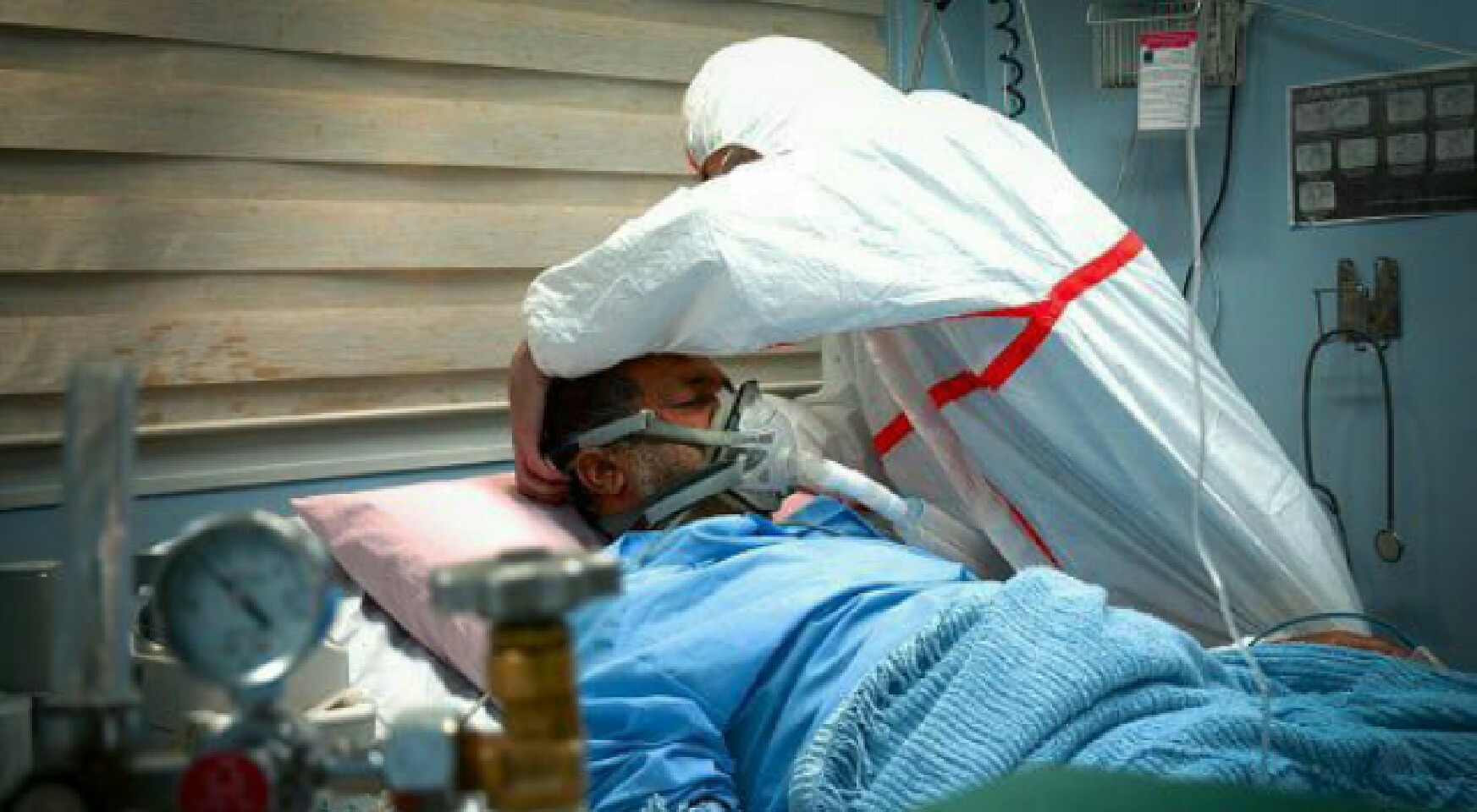 ثبت ۳۵ مرگ دیگر در دفتر کرونای استان فارس