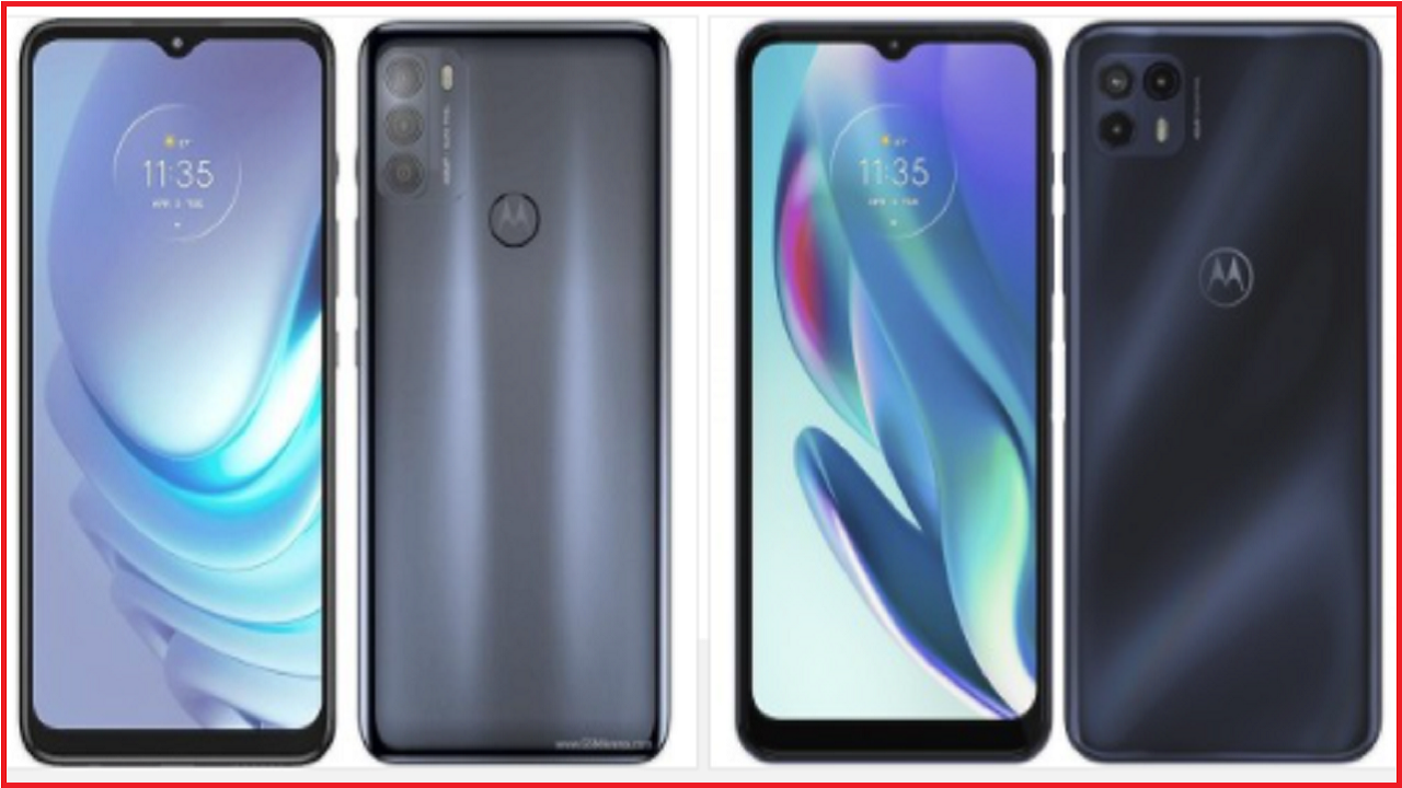 گوشی هوشمند Motorola Moto G۵۰ ۵G (Saipan) در Geekbench ظاهر شد