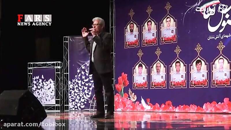 ماجرای نذر آقای خواننده / قاسم افشار: با ترانه&zwnj;های تقلیدی مداحان برای عزاداری محرم موافق نیستم