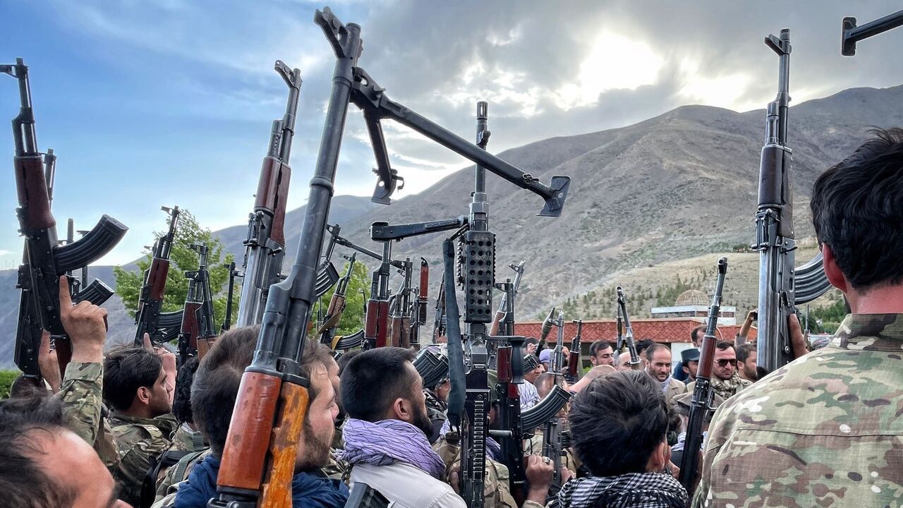 درخواست طالبان از روسیه برای میانجیگری میان این گروه و مقامات پنجشیر