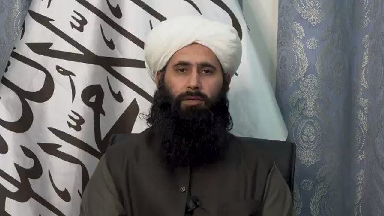 سخنگوی دفتر سیاسی طالبان: ارتباط ما با آمریکا ادامه دارد