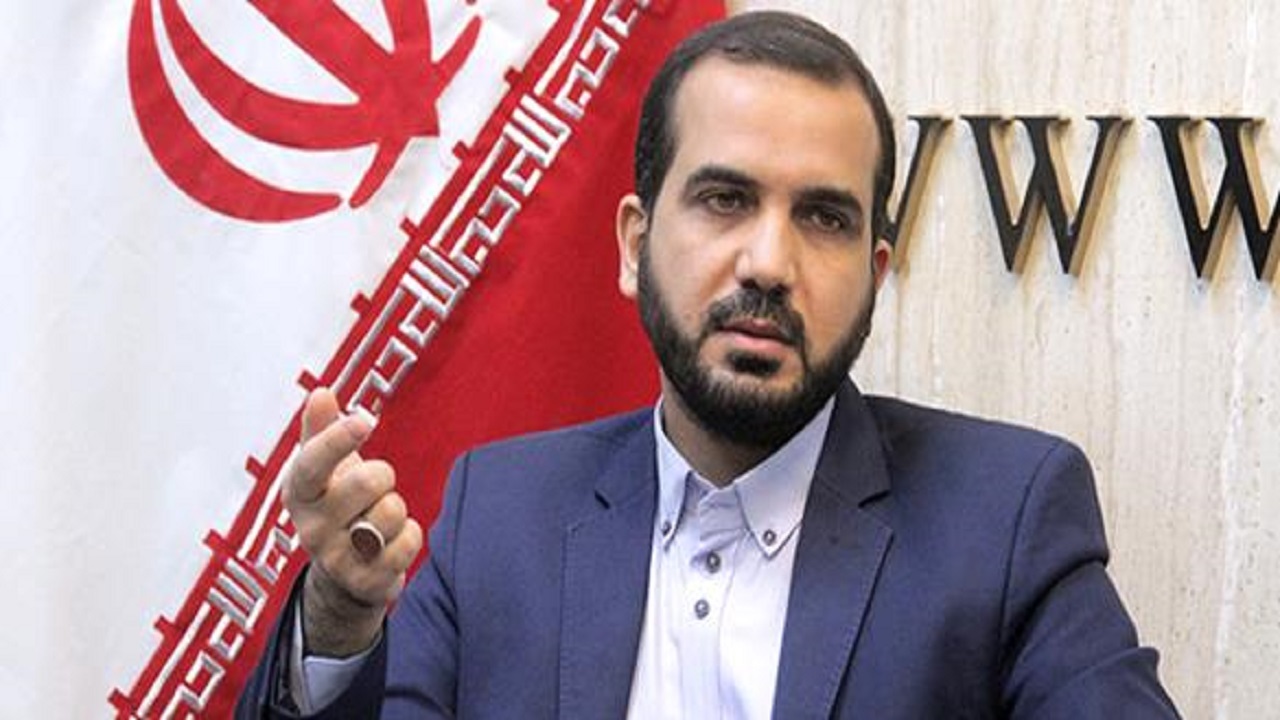 وزیر پیشنهادی ارتباطات دارای رشته تخصصی مرتبط با این حوزه است