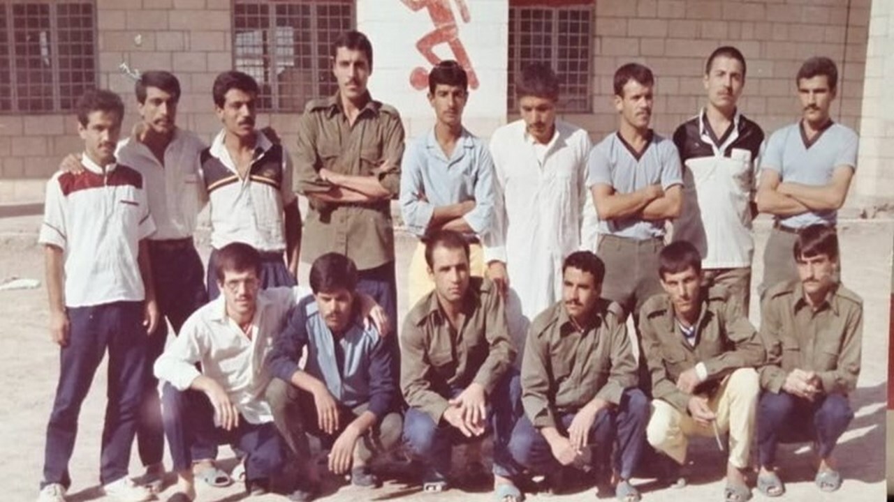 محسن نریمیسا آزاده نوجوان دفاع مقدس: کاری کردیم عراقی‌ها از خودشان کتک بخورند!