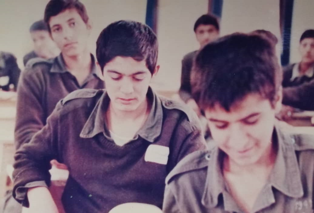 آزاده نوجوان دفاع مقدس: کاری کردیم عراقیها از خودشان کتک بخورند! آزاده نوجوان دفاع مقدس: کاری کردیم عراقیها از خودشان کتک بخورند!