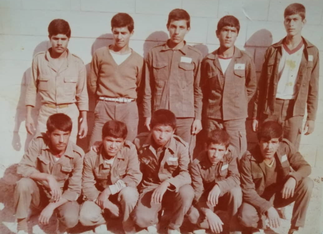 آزاده نوجوان دفاع مقدس: کاری کردیم عراقیها از خودشان کتک بخورند! آزاده نوجوان دفاع مقدس: کاری کردیم عراقیها از خودشان کتک بخورند!