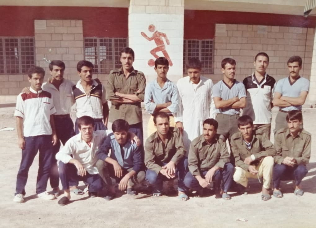 آزاده نوجوان دفاع مقدس: کاری کردیم عراقیها از خودشان کتک بخورند! آزاده نوجوان دفاع مقدس: کاری کردیم عراقیها از خودشان کتک بخورند!