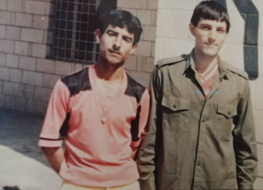 آزاده نوجوان دفاع مقدس: کاری کردیم عراقیها از خودشان کتک بخورند! آزاده نوجوان دفاع مقدس: کاری کردیم عراقیها از خودشان کتک بخورند!