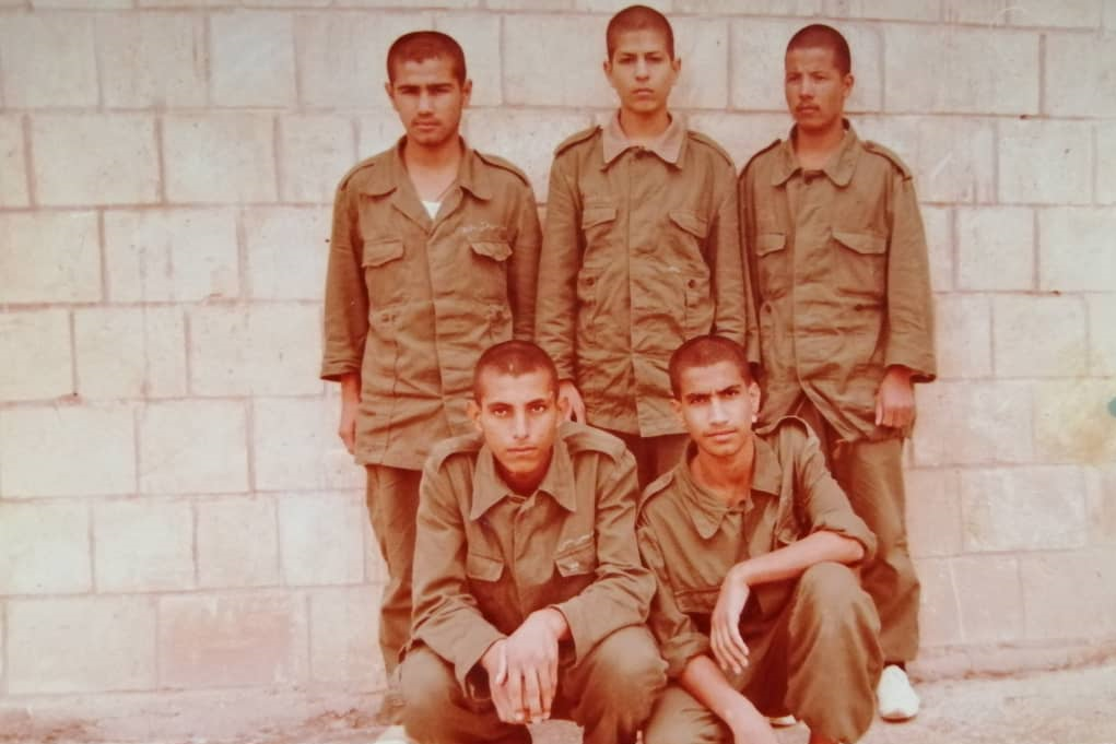 آزاده نوجوان دفاع مقدس: کاری کردیم عراقیها از خودشان کتک بخورند! آزاده نوجوان دفاع مقدس: کاری کردیم عراقیها از خودشان کتک بخورند!