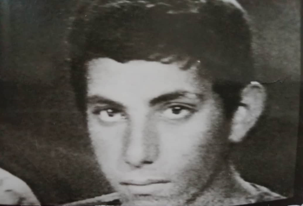 آزاده نوجوان دفاع مقدس: کاری کردیم عراقیها از خودشان کتک بخورند! آزاده نوجوان دفاع مقدس: کاری کردیم عراقیها از خودشان کتک بخورند!
