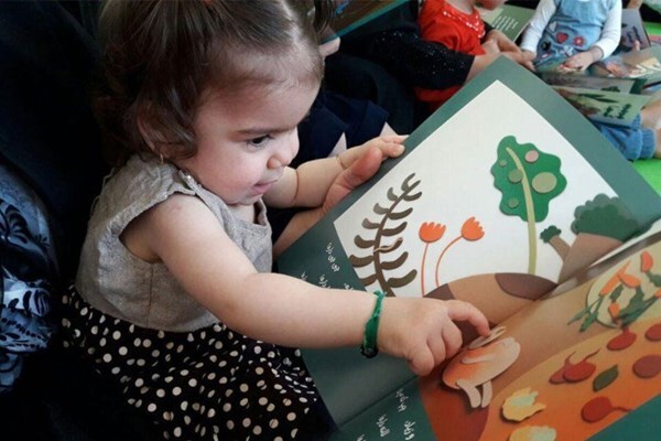 &laquo;مهدخانگی&raquo; یک راه&zwnj;حل خوب برای ایام کرونا/ ویژگی&zwnj;های یک مهدخانگی خوب