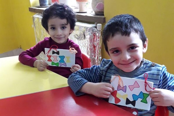 &laquo;مهدخانگی&raquo; یک راه&zwnj;حل خوب برای ایام کرونا/ ویژگی&zwnj;های یک مهدخانگی خوب