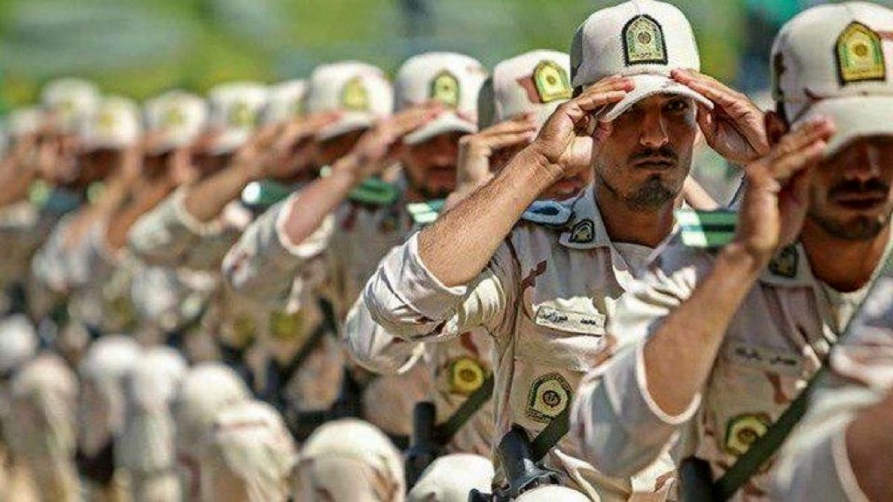 مشمولان نظام وظیفه عمومی به خدمت سربازی اعزام می شوند