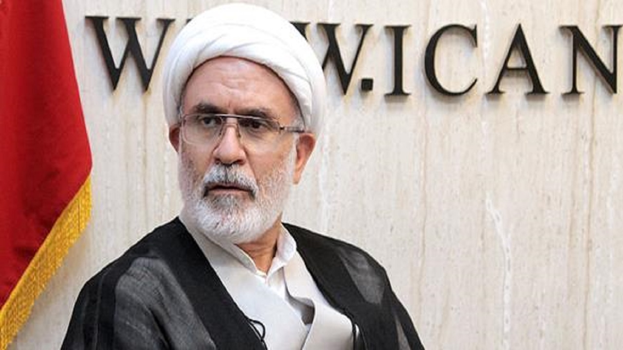 وزیر پیشنهادی اطلاعات سال‌ها درون این وزارتخانه کار کرده است