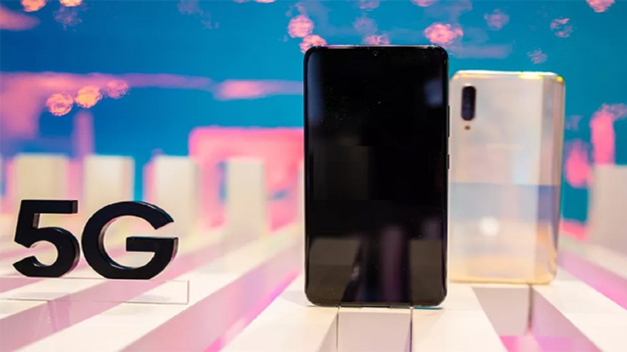 بهترین گوشی های 5G در بازار چند؟