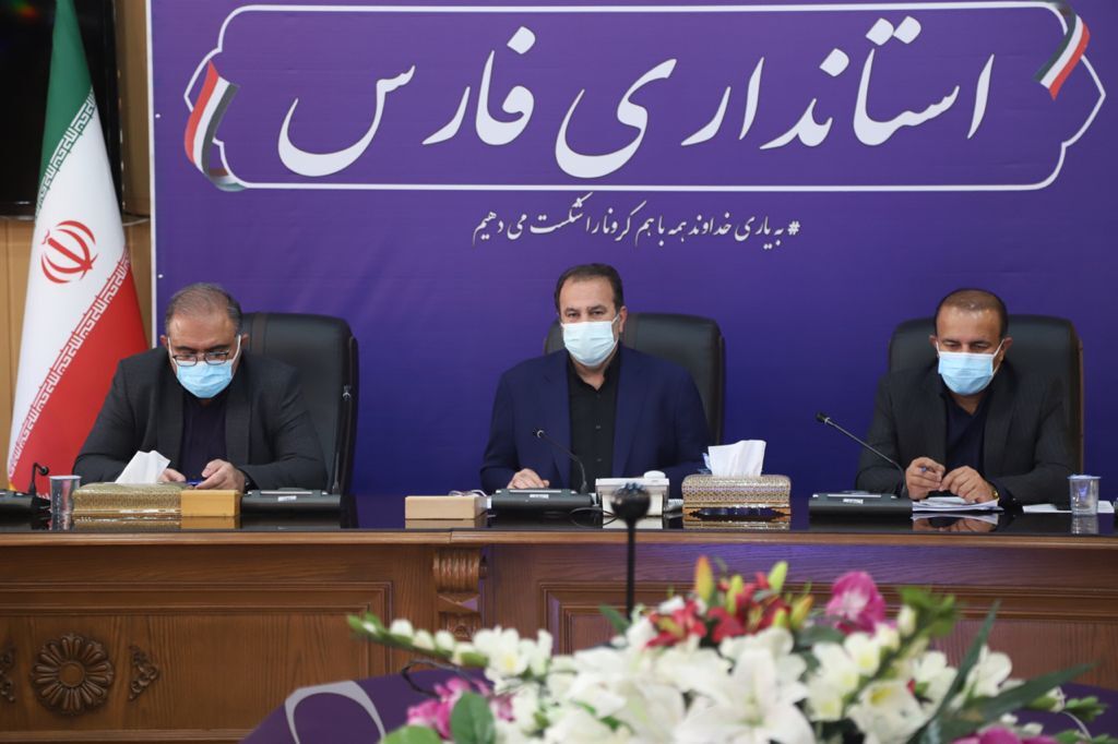 بخش خصوصی فارس آماده واردات واکسن کرونا است
