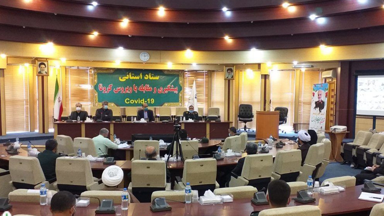 کاهش ۴۵ درصدی تردد طی تعطیلات اخیر در گلستان/برگشت ساعت کاری به روال قبل از فردا