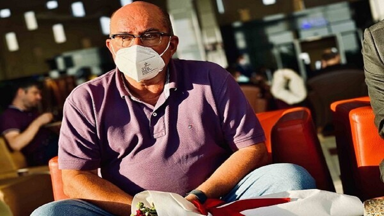 فرناندز: هندبال ایران پتانسیل زیادی دارد/ با حضور من در تیم ملی شاهد حاشیه نخواهید بود