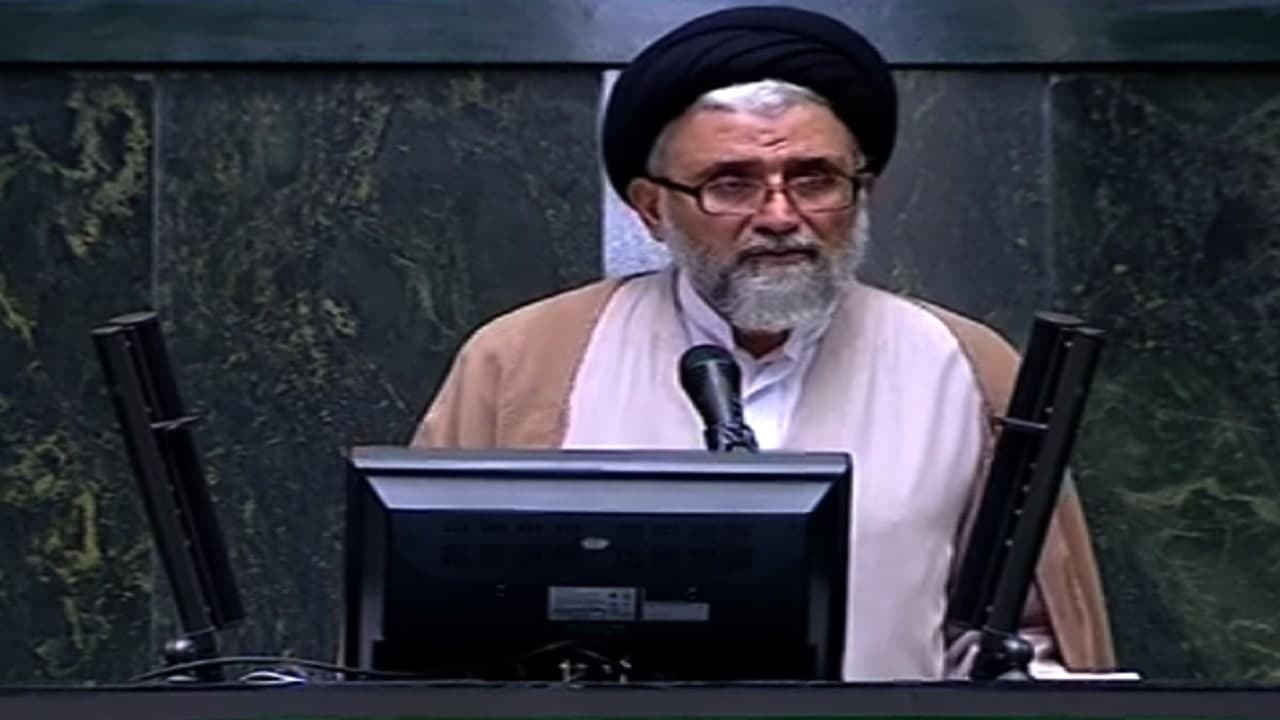 وزارت اطلاعات برآمده از انقلاب اسلامی است/ این وزارتخانه باید مطابق بیانیه گام دوم قدم بردارد