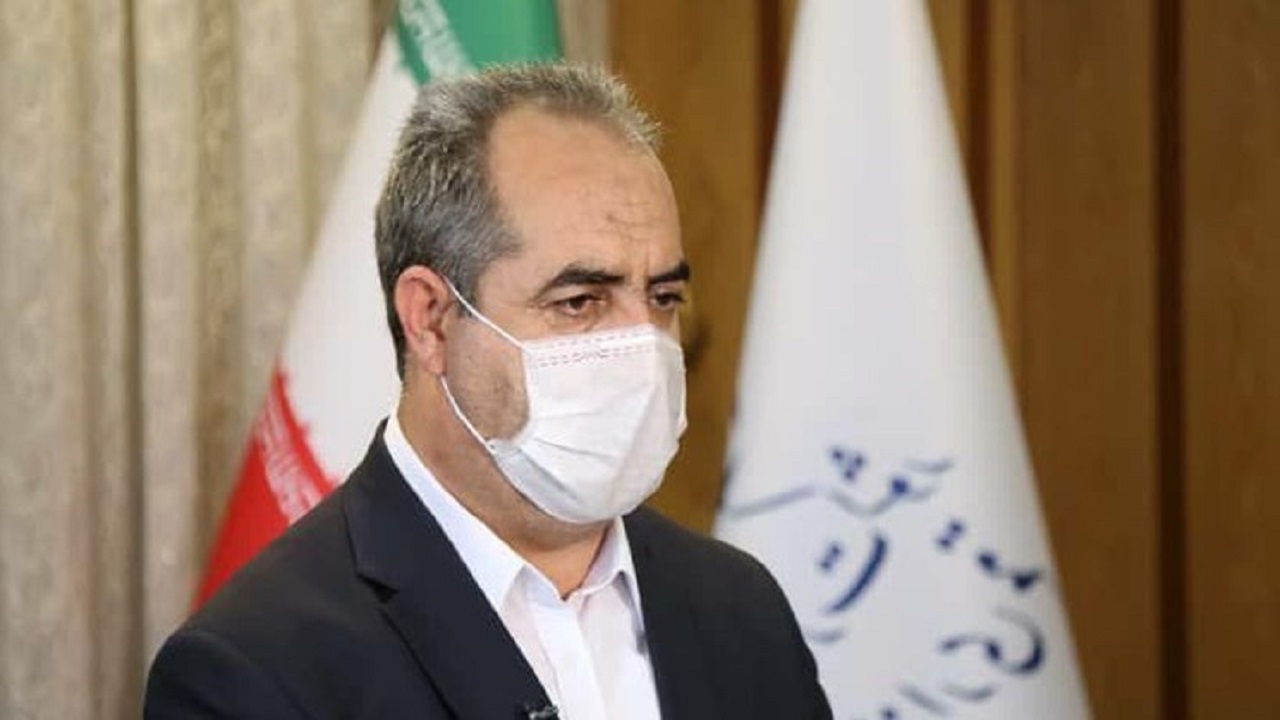 تأثیر ۸۰ درصدی محدودیت‌های اخیر بر بیماری کرونا