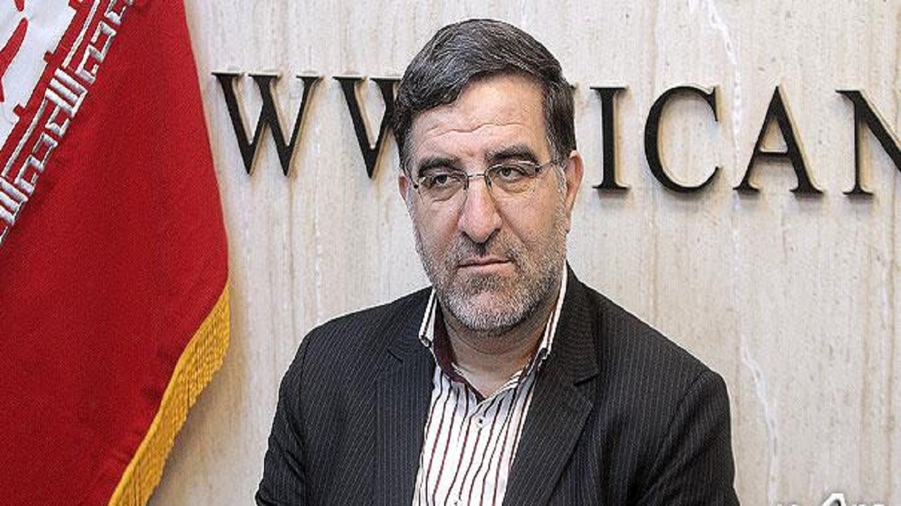 کمیسیون‌ها نمی‌توانند اعلام کنند وزیر مردود است/ نیکزاد: کمیسیون‌ها می توانند درباره وزرا اعلام نظر کنند