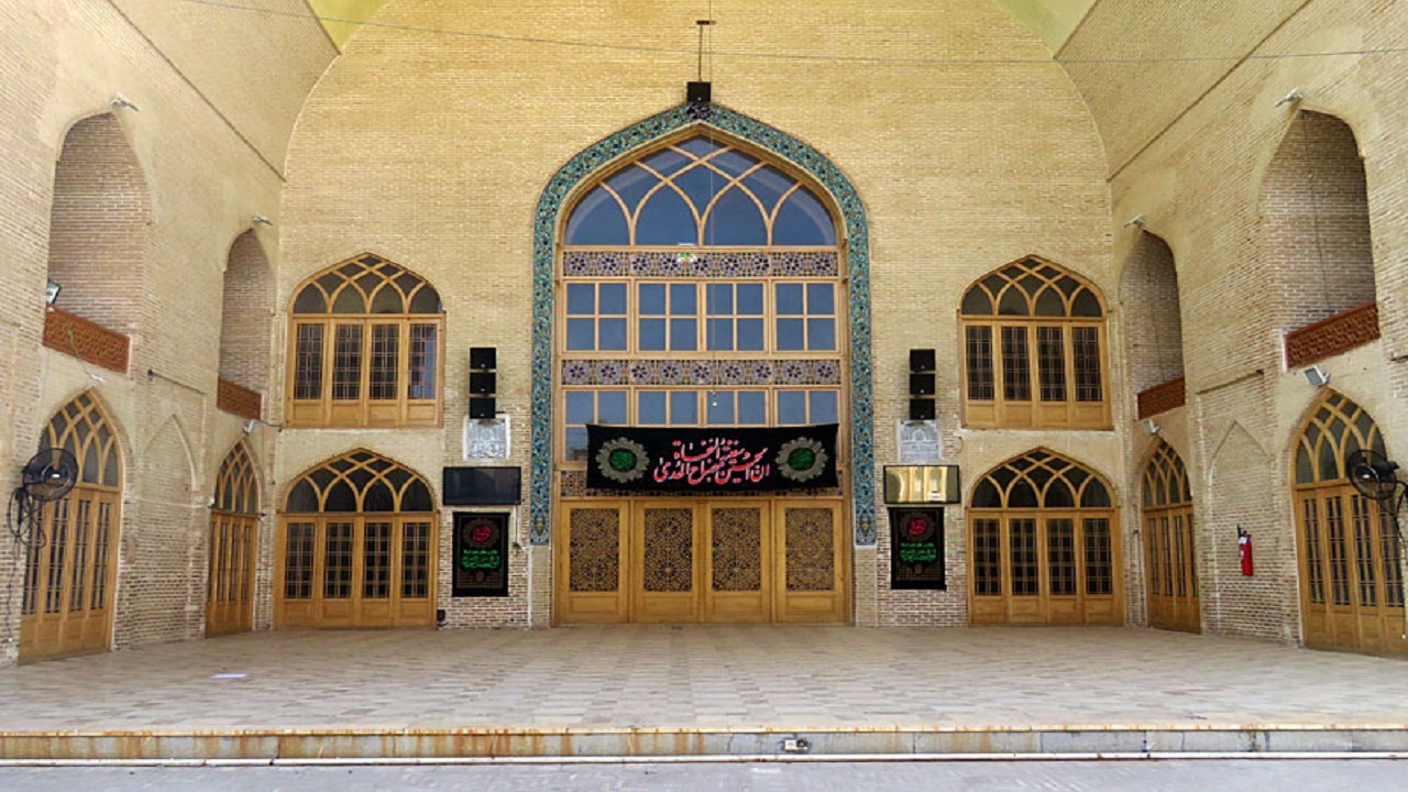 برگزاری پٌرسه سوم امام حسین (ع) بدون حضور هیئت‌های مذهبی