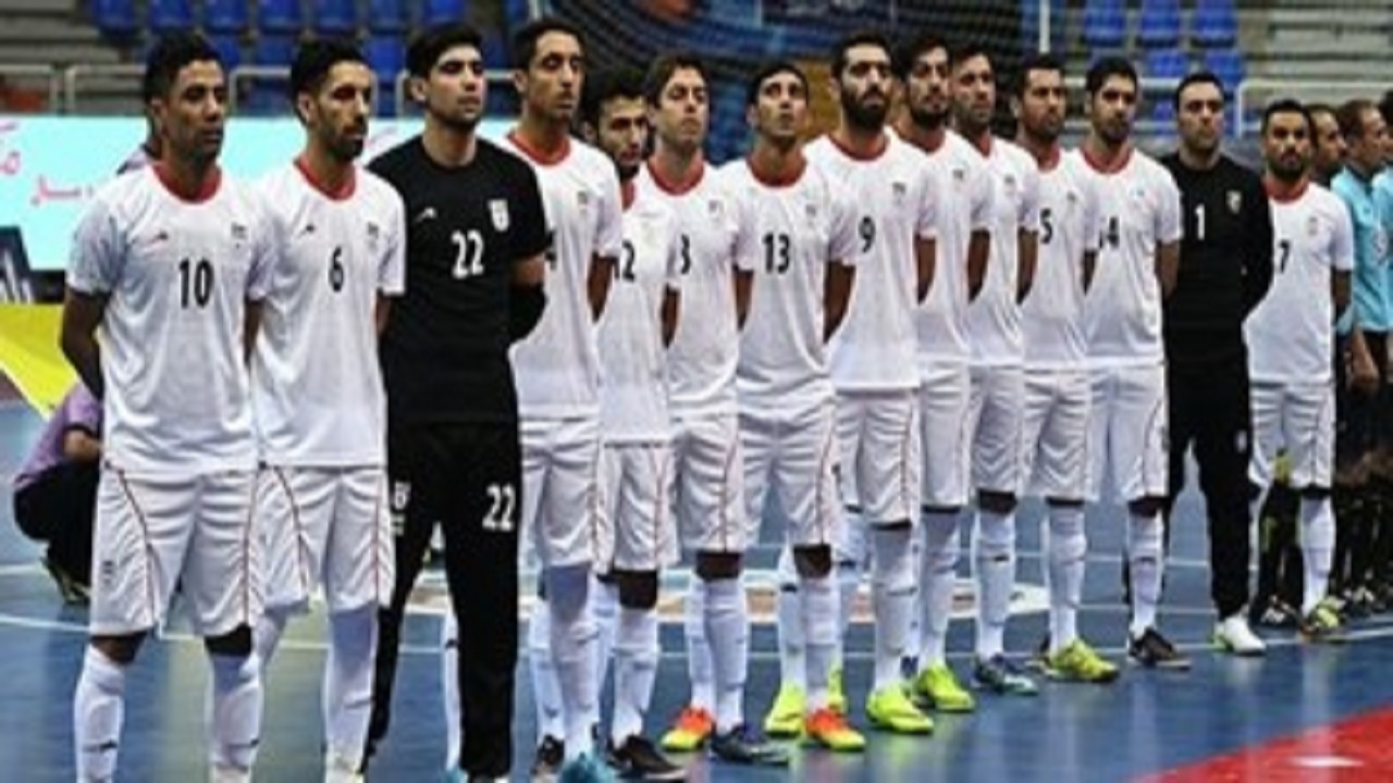 انتخاب قمی‌ها برای اعزام به جام جهانی لیتوانی