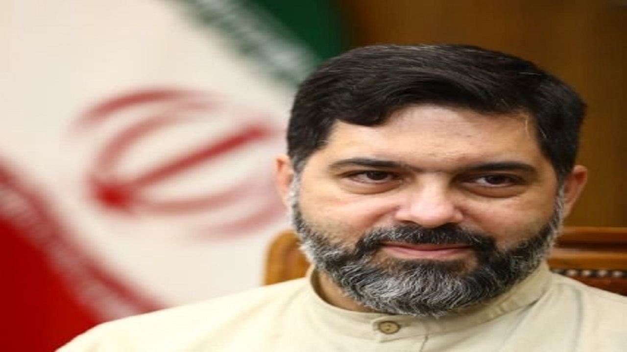 نادعلی سخنگوی شورای شهر تهران شد