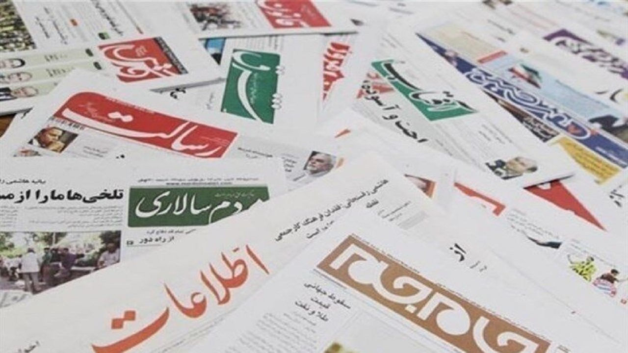 تمدید مهلت ارسال اثر به جشنواره مطبوعات آذربایجان‌شرقی