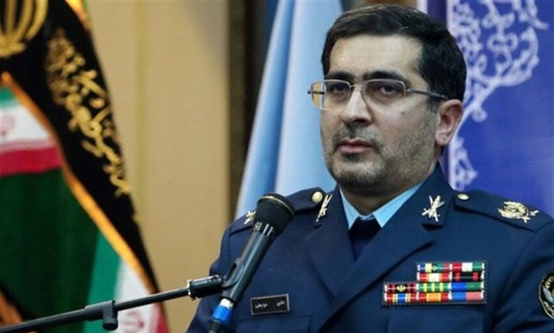 کشور‌های بسیاری خواهان به خدمت گرفتن تجهیزات تولیدی ایران هستند