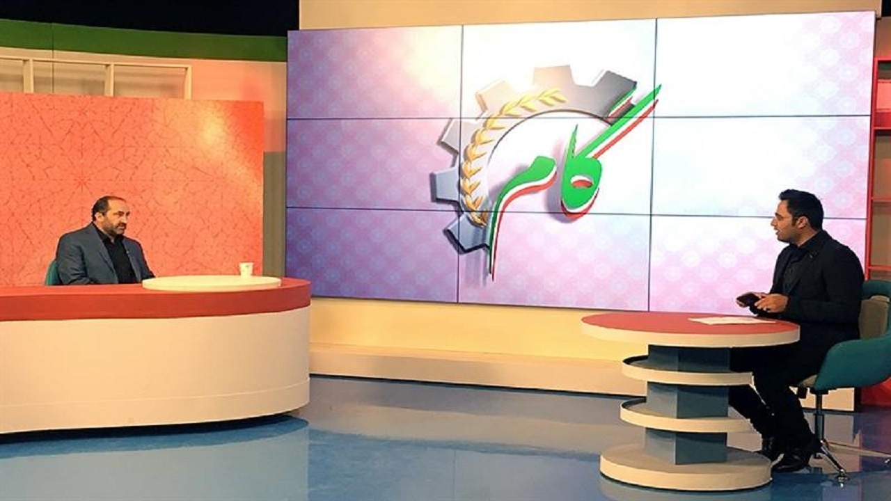تاکید بر بروز رسانی برخی از قوانین برای حل مشکلات واحد‌های تولیدی