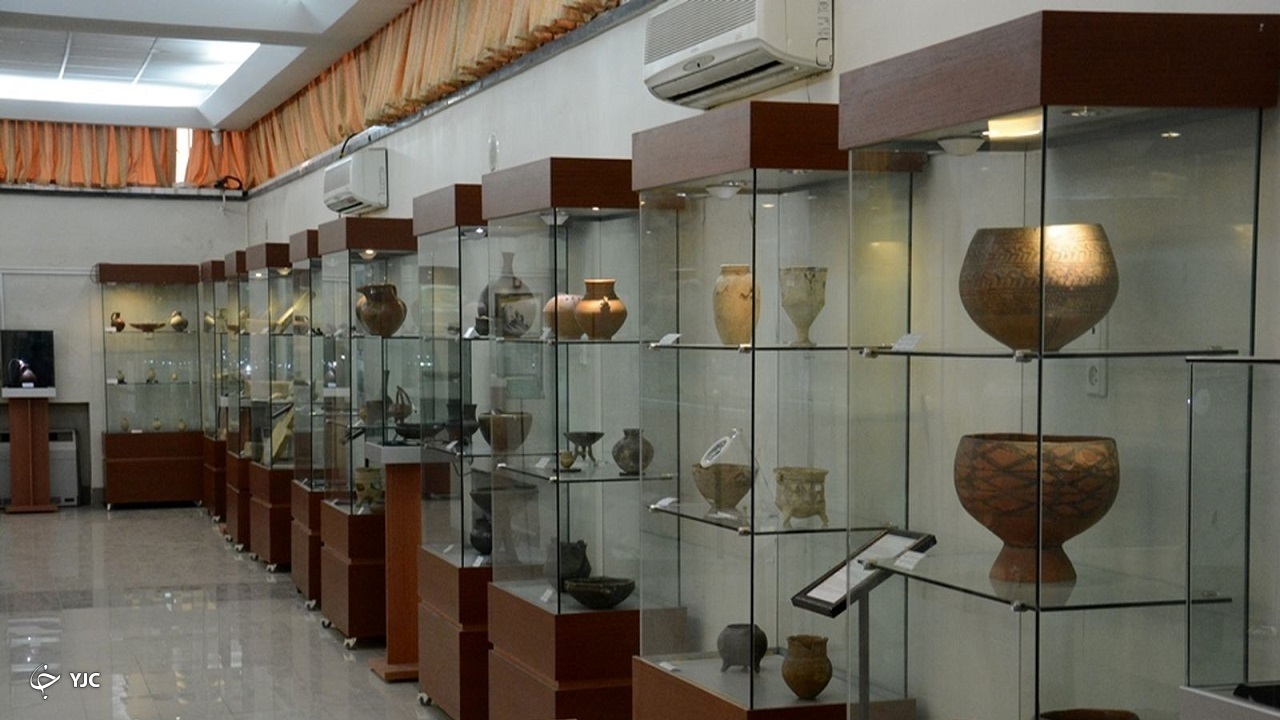 ساخت موزه در مهاباد/ ۱۴ موزه در آذربایجان غربی در حال ساخت است