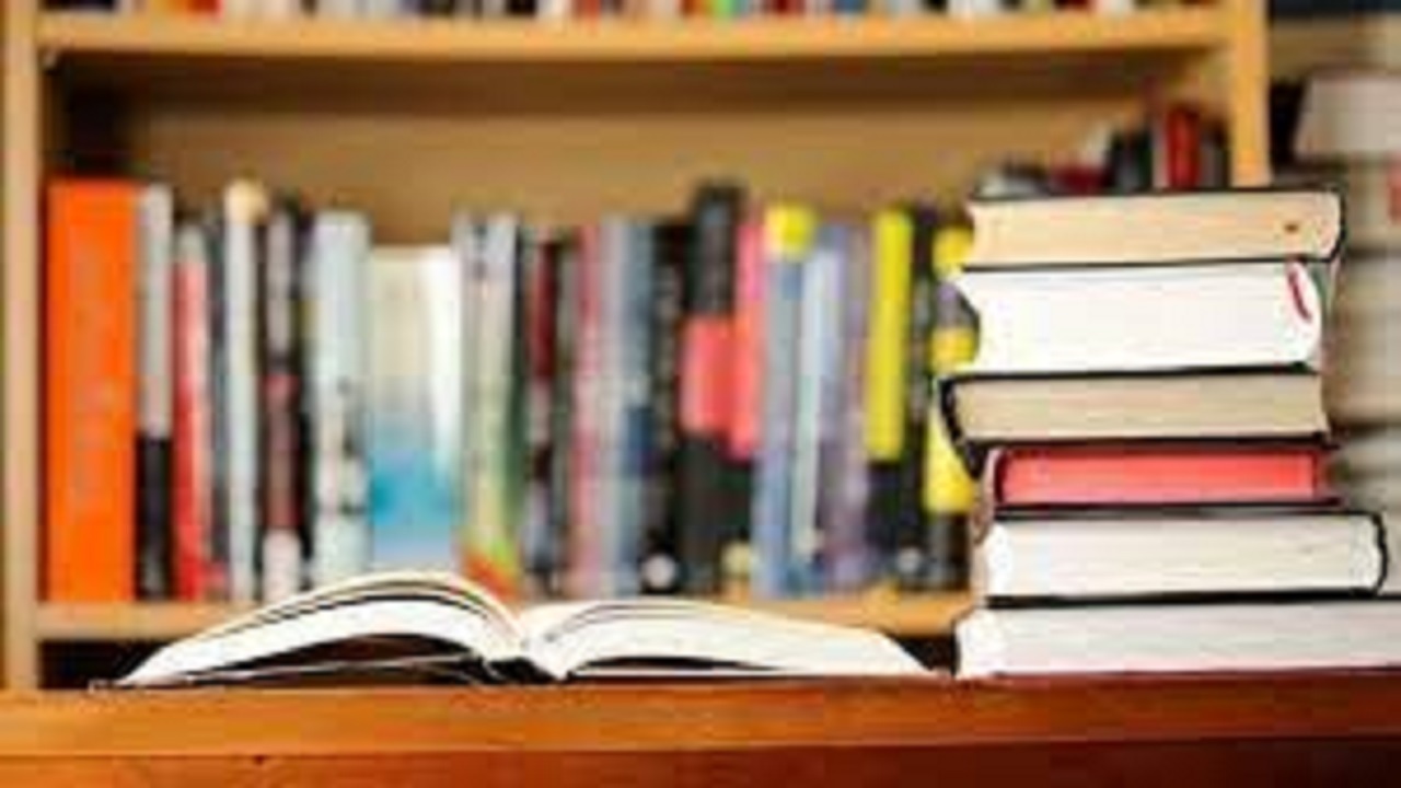 انتشار ۵ هزار و ۲۰۸ عنوان کتاب در مرداد ماه سال جاری
