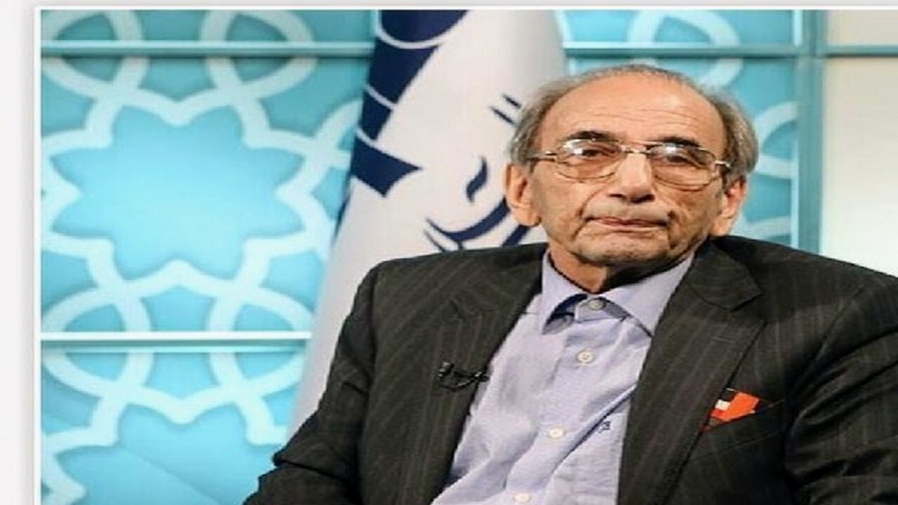 مردی که نبض زمین را می‌فهمید