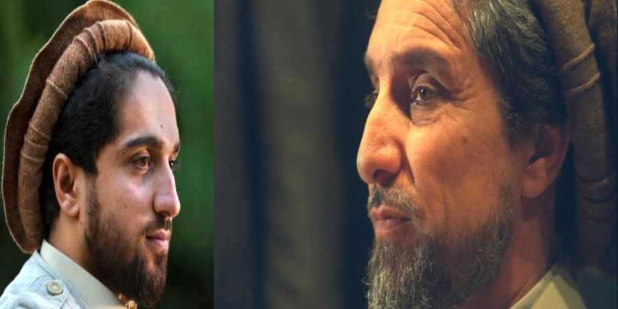مسعود: آماده مذاکره برای تشکیل یک دولت فراگیر هستیم/ تشکیل یک دولت افراط گرا را نمی پذیریم