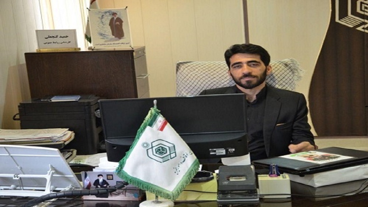 ️گام بلند سازمان اوقاف وامور خیریه  در راستای ارائه خدمات غیرحضوری/امکان پرداخت قبوض به صورت مجازی فراهم شد