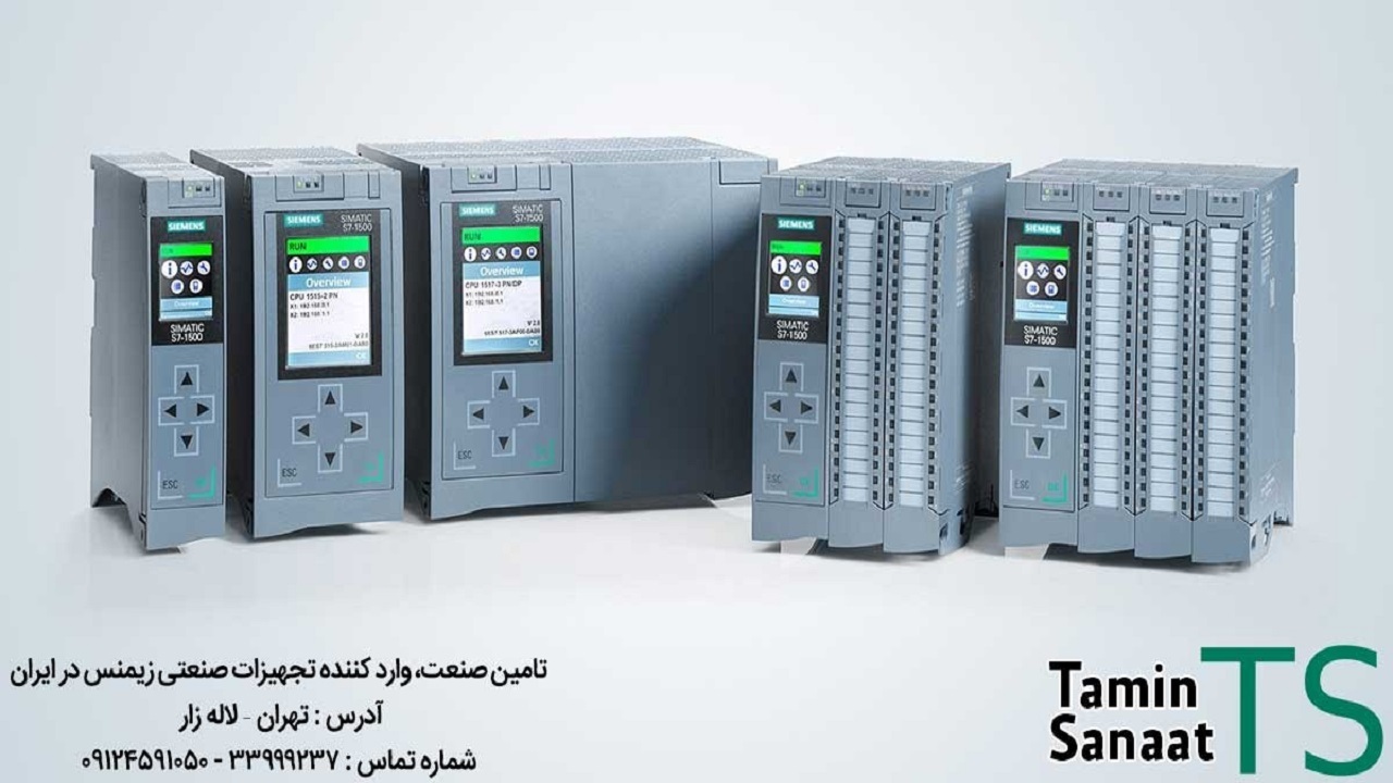 واردکننده و توزیع‌کننده لوازم برق صنعتی (اتوماسیون و فشار ضعیف) در ایران را بشناسیم