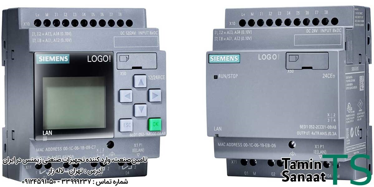 واردکننده و توزیع&zwnj;کننده لوازم برق صنعتی (اتوماسیون و فشار ضعیف) در ایران را بشناسیم