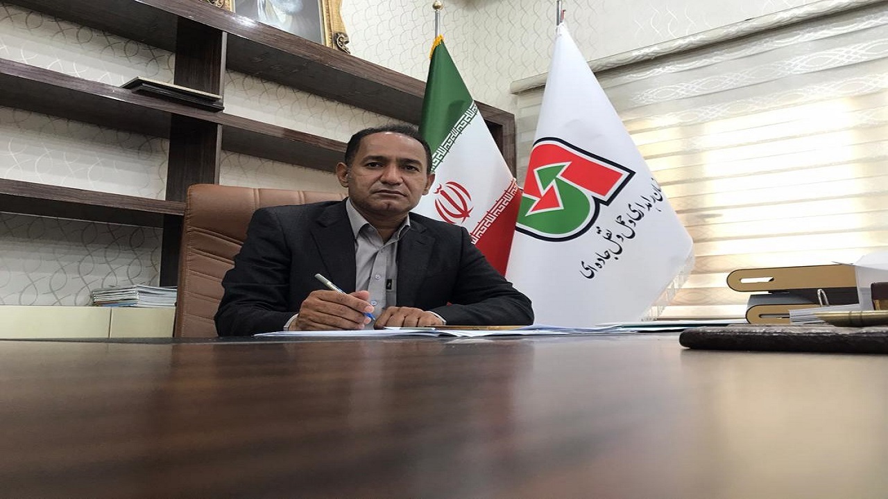 امکان صدور بارنامه حمل گندم از مبدا بندر چابهار  فراهم شد