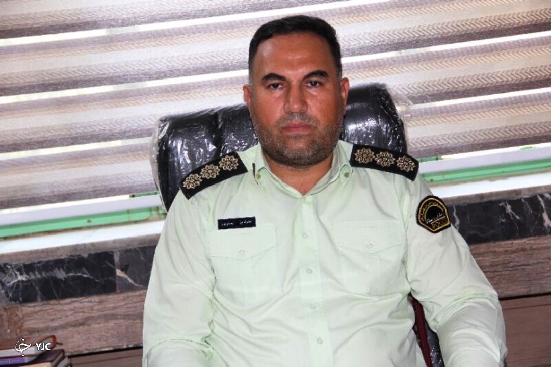 کشف ۱۶ تن ذرت و ۲ تن مرغ زنده در میاندوآب