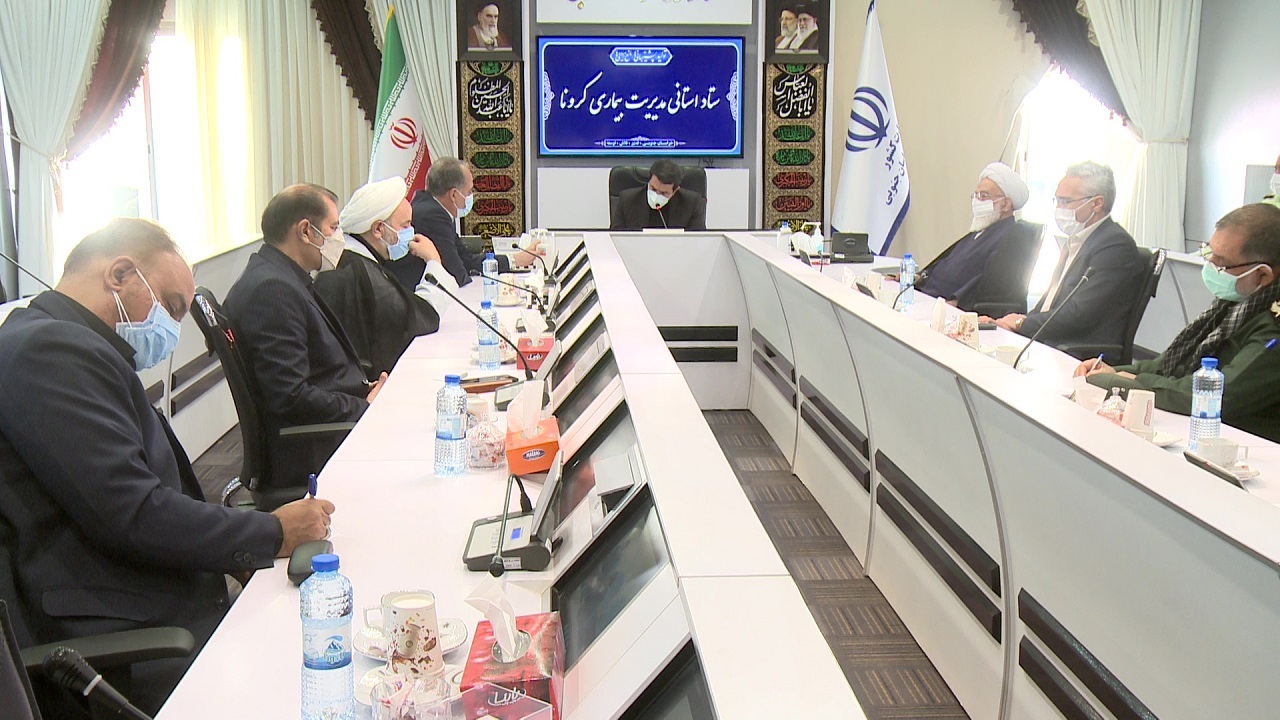 هشدار استاندار خراسان جنوبی به ناقضان دستورالعمل‌های بهداشتی