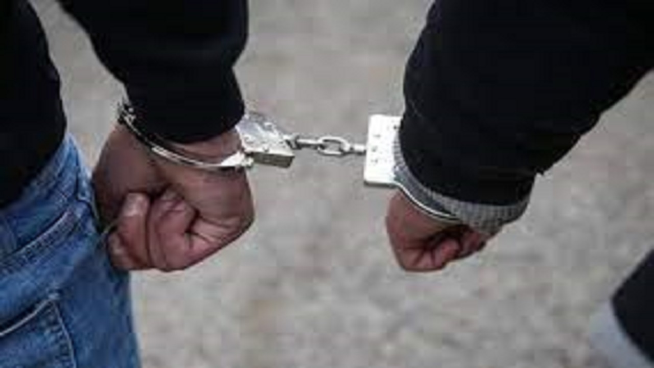 سه سارق حرفه ای در خرمشهر دستگیر شدند
