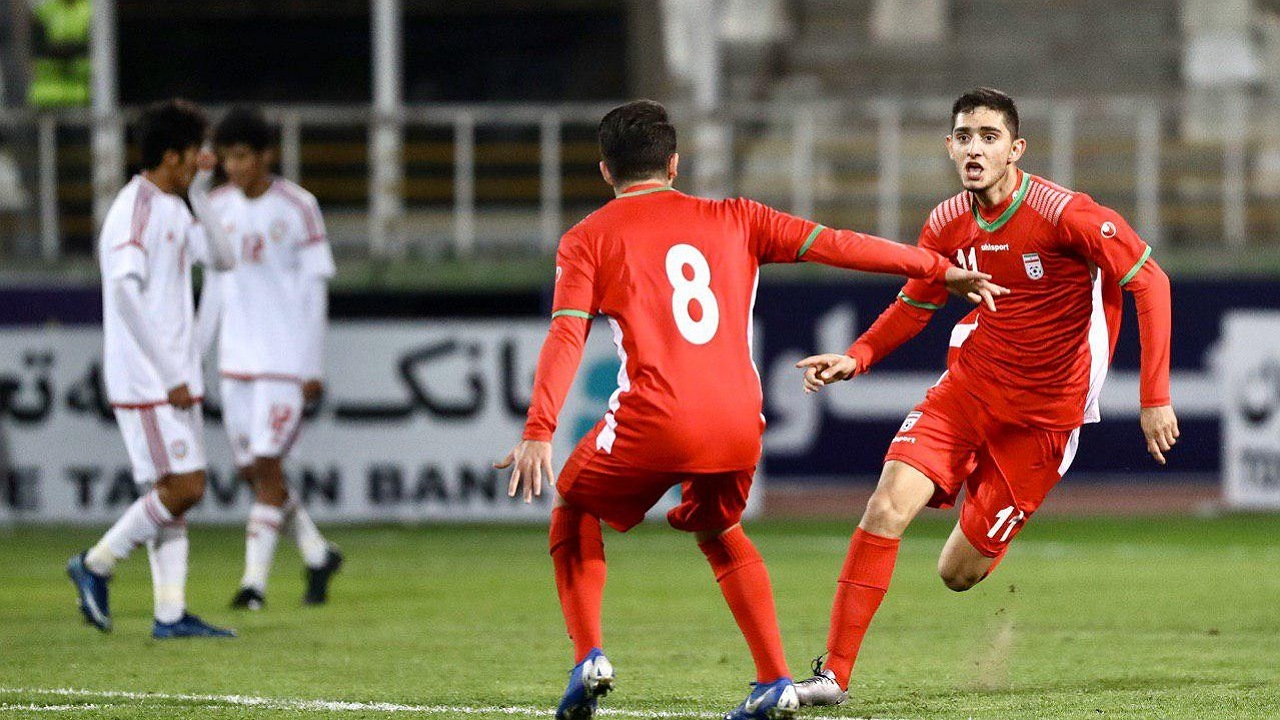 برزگر: منتظر تصمیم کادر فنی و باشگاه پرسپولیس هستم/ سرباز نیستم