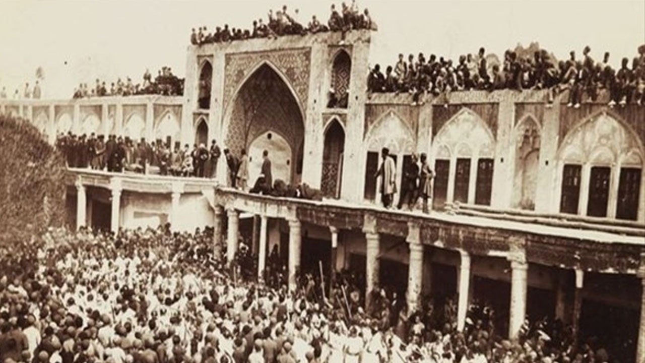 تاریخچه زمینه خوانی  در ایران؛ از شکوفایی در اوج اختناق پهلوی دوم تا دلایل  افول