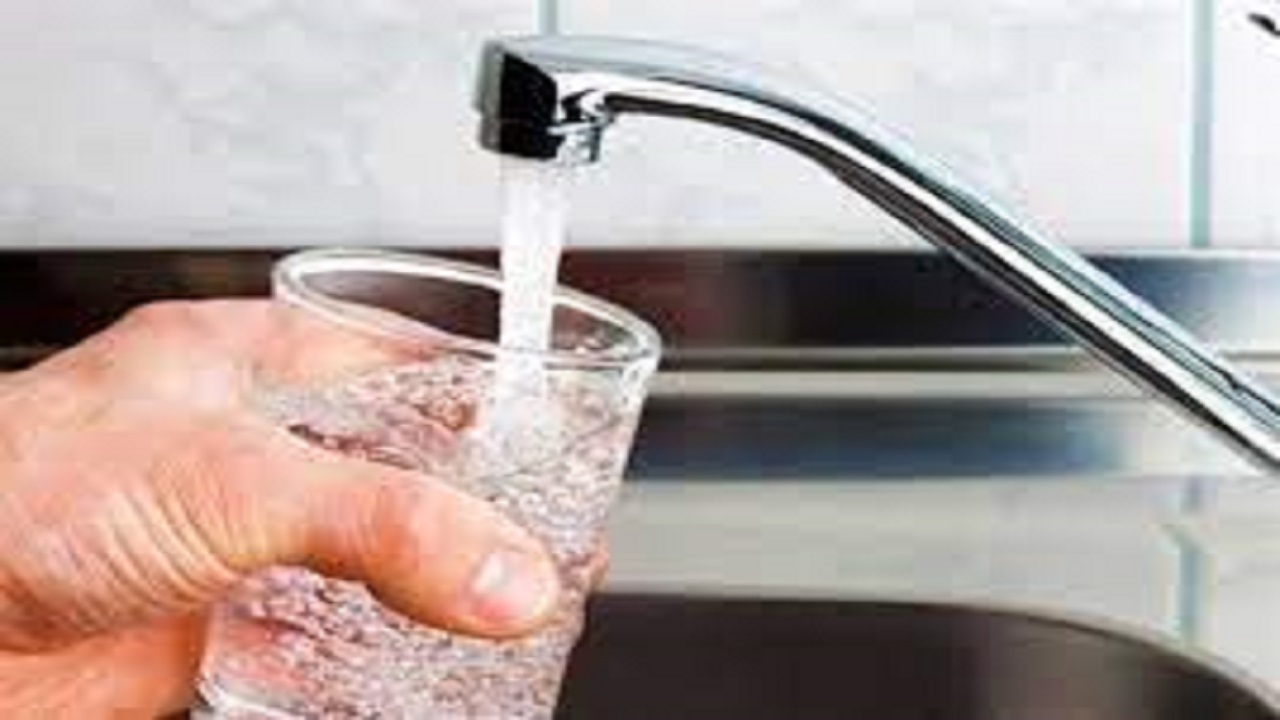 عدم آلودگی آب شرب سرپل ذهاب